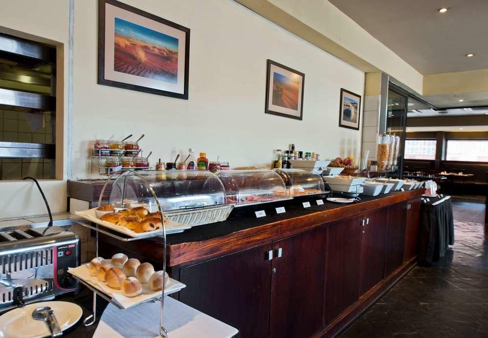 Hotel Thuringerhof Windhoek Bagian luar foto