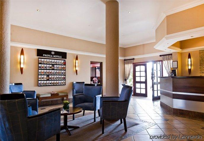 Hotel Thuringerhof Windhoek Bagian luar foto