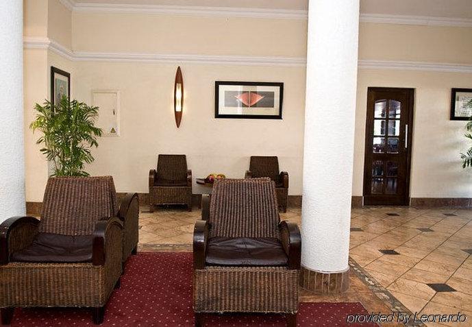 Hotel Thuringerhof Windhoek Bagian luar foto