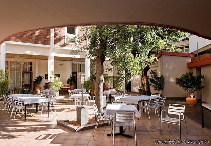 Hotel Thuringerhof Windhoek Bagian luar foto