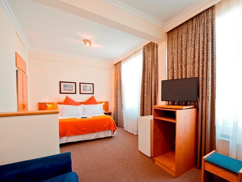 Hotel Thuringerhof Windhoek Bagian luar foto