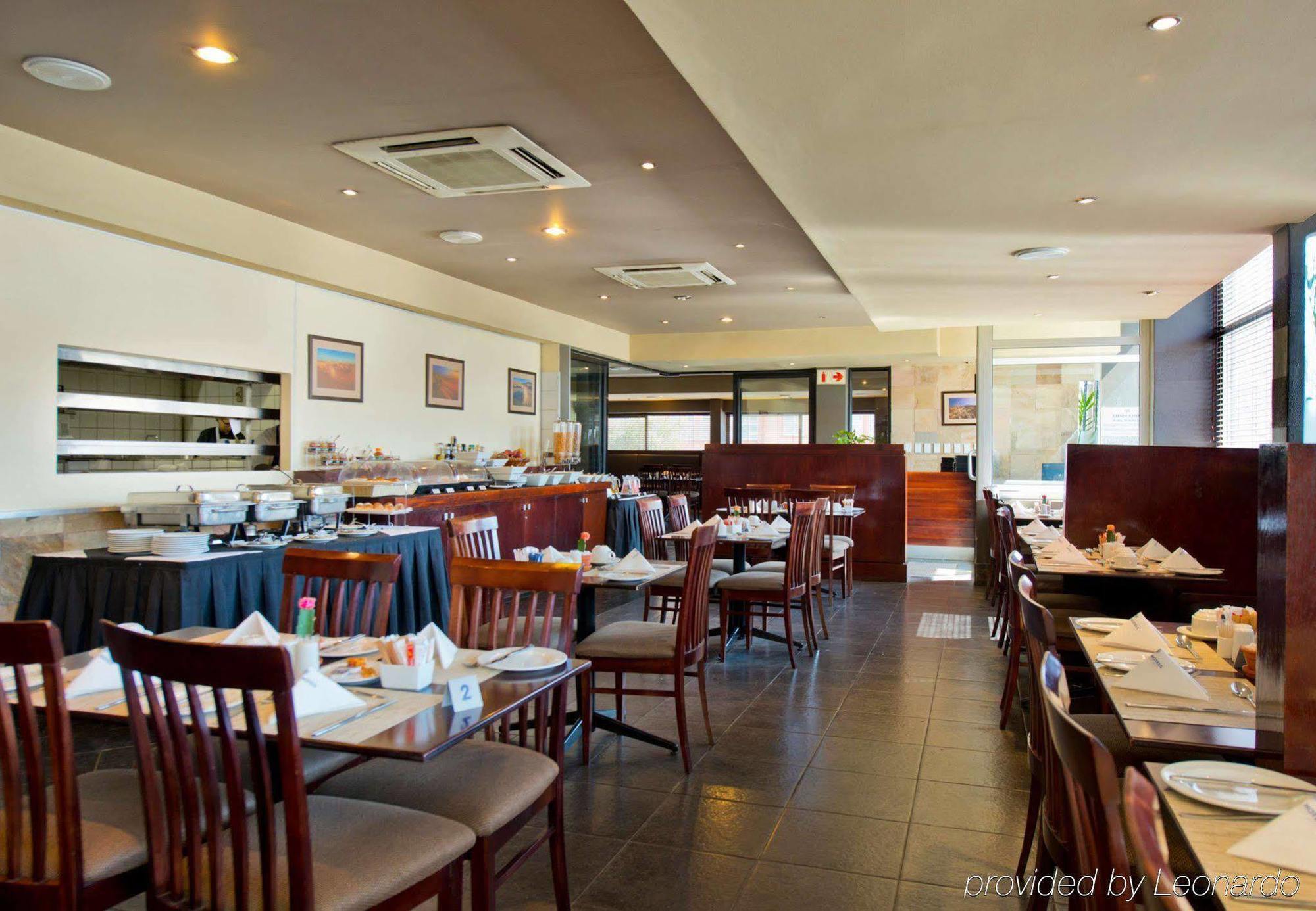 Hotel Thuringerhof Windhoek Bagian luar foto